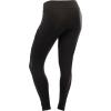 DOING SOMETHING GREAT DSG Outerwear Women’s Casual Leggings – High Waisted, 4-Way Stretch, Mesh Side Panels, 4 Pockets(Charcoal)