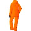 DOING SOMETHING GREAT DSG Outerwear Women’s Kylie 5.0 Drop Seat Hunting Bibs – Waterproof, Windproof, Insulated, Camo, Blaze(Blaze Orange 4.0)