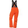 DOING SOMETHING GREAT DSG Outerwear Women’s Kylie 5.0 Drop Seat Hunting Bibs – Waterproof, Windproof, Insulated, Camo, Blaze(Blaze Orange 6.0)