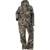 DOING SOMETHING GREAT DSG Outerwear Women’s Kylie 5.0 Drop Seat Hunting Bibs – Waterproof, Windproof, Insulated, Camo, Blaze(Realtree Apx 5.0)