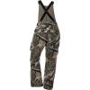 DOING SOMETHING GREAT DSG Outerwear Women’s Kylie 5.0 Drop Seat Hunting Bibs – Waterproof, Windproof, Insulated, Camo, Blaze(Realtree Apx 5.0)