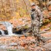 DOING SOMETHING GREAT DSG Outerwear Women’s Kylie 5.0 Drop Seat Hunting Bibs – Waterproof, Windproof, Insulated, Camo, Blaze(Realtree Apx 5.0)