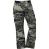 DOING SOMETHING GREAT DSG Outerwear Women’s Kylie 5.0 Drop Seat Hunting Bibs – Waterproof, Windproof, Insulated, Camo, Blaze(Realtree Excape 5.0)