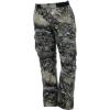 DOING SOMETHING GREAT DSG Outerwear Women’s Kylie 5.0 Drop Seat Hunting Bibs – Waterproof, Windproof, Insulated, Camo, Blaze(Realtree Excape 5.0)