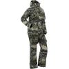 DOING SOMETHING GREAT DSG Outerwear Women’s Kylie 5.0 Drop Seat Hunting Bibs – Waterproof, Windproof, Insulated, Camo, Blaze(Realtree Excape 6.0)