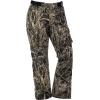 DOING SOMETHING GREAT DSG Outerwear Women’s Kylie 5.0 Drop Seat Hunting Bibs – Waterproof, Windproof, Insulated, Camo, Blaze(Realtree Max-7 5.0)