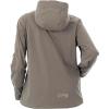 DOING SOMETHING GREAT DSG Outerwear Women’s Nova Hunting Rain Jackets(Stone)