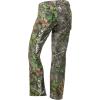 DOING SOMETHING GREAT Women’s Bexley 3.0 Ripstop Tech, Hunting Pants | Warm Climate, Ultra Light-Weight, DWR Treated(Mossy Oak Obsession 3.0)