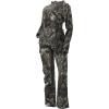 DOING SOMETHING GREAT Women’s Bexley 3.0 Ripstop Tech, Hunting Pants | Warm Climate, Ultra Light-Weight, DWR Treated(Realtree Apx 3.0)