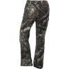 DOING SOMETHING GREAT Women’s Bexley 3.0 Ripstop Tech, Hunting Pants | Warm Climate, Ultra Light-Weight, DWR Treated(Realtree Apx 3.0)