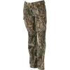 DOING SOMETHING GREAT Women’s Bexley 3.0 Ripstop Tech, Hunting Pants | Warm Climate, Ultra Light-Weight, DWR Treated(Realtree Edge 3.0)