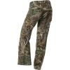 DOING SOMETHING GREAT Women’s Bexley 3.0 Ripstop Tech, Hunting Pants | Warm Climate, Ultra Light-Weight, DWR Treated(Realtree Edge 3.0)