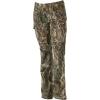 DOING SOMETHING GREAT Women’s Bexley 3.0 Ripstop Tech, Hunting Pants | Warm Climate, Ultra Light-Weight, DWR Treated(Realtree Edge 3.0)