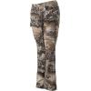 DOING SOMETHING GREAT Women’s Bexley 3.0 Ripstop Tech, Hunting Pants | Warm Climate, Ultra Light-Weight, DWR Treated(Realtree Excape 3.0)