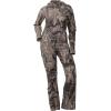 DOING SOMETHING GREAT Women’s Bexley 3.0 Ripstop Tech, Hunting Pants | Warm Climate, Ultra Light-Weight, DWR Treated(Realtree Timber 3.0)