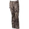 DOING SOMETHING GREAT Women’s Bexley 3.0 Ripstop Tech, Hunting Pants | Warm Climate, Ultra Light-Weight, DWR Treated(Realtree Timber 3.0)
