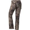 DOING SOMETHING GREAT Women’s Bexley 3.0 Ripstop Tech, Hunting Pants | Warm Climate, Ultra Light-Weight, DWR Treated(Realtree Timber 3.0)