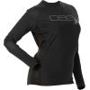 DOING SOMETHING GREAT Women’s Ultra Lightweight Hunting Shirts | Moisture Wicking, Quick Dry, UPF 50+ Protection(Charcoal)