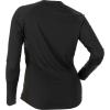 DOING SOMETHING GREAT Women’s Ultra Lightweight Hunting Shirts | Moisture Wicking, Quick Dry, UPF 50+ Protection(Charcoal)