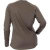 DOING SOMETHING GREAT Women’s Ultra Lightweight Hunting Shirts | Moisture Wicking, Quick Dry, UPF 50+ Protection(Stone)