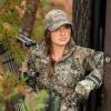 DSG Outerwear Women’s Ava 3.0 3-in-1 Camouflage Hunting Jacket with Scent Control, Waterproof – Pockets & Removable Hood(Realtree Excape 3.0)