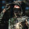 DSG Outerwear Women’s Ella 3.0 Hunting Jacket | Mild Climate, Windproof Sherpa-Lined Coat with Removable Hood & DWR Finish(Mossy Oak Obsession 3.0)