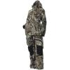 DSG Outerwear Women’s Ella 3.0 Hunting Jacket | Mild Climate, Windproof Sherpa-Lined Coat with Removable Hood & DWR Finish(Realtree Apx 3.0)