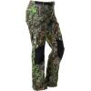 DSG Outerwear Women’s Ella 3.0 Hunting Pants | Mild Climate, Windproof Sherpa-Lined Pants with Adjustable Inseam & DWR Finish(Mossy Oak Obsession 3.0)