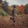 DSG Outerwear Women’s Ella 3.0 Hunting Pants | Mild Climate, Windproof Sherpa-Lined Pants with Adjustable Inseam & DWR Finish(Mossy Oak Obsession 3.0)