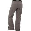 DSG Outerwear Women’s Ella 3.0 Hunting Pants | Mild Climate, Windproof Sherpa-Lined Pants with Adjustable Inseam & DWR Finish(Stone 3.0)
