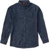 Flannel Shirt for Men Long Sleeve Men’s Flannel Shirts(Dress Blue)