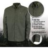 Flannel Shirt for Men Long Sleeve Men’s Flannel Shirts(Forest Night)