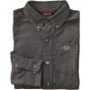 Flannel Shirt for Men Long Sleeve Men’s Flannel Shirts(Nine Iron)