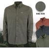 Flannel Shirt for Men Long Sleeve Men’s Flannel Shirts(Nine Iron)