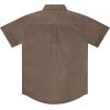 Mossy Oak Dirt Shirt SS(Bark)