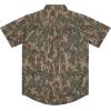 Mossy Oak Dirt Shirt SS(Greenleaf)