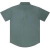Mossy Oak Dirt Shirt SS(Leaf)