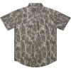 Mossy Oak Dirt Shirt SS(Original Bottomland)