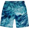 Mossy Oak Fishing Quick Dry Mens Board Shorts, No Mesh Swim Trunks Men(Equator)