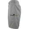 Mossy Oak Fishing & Swim Hybrid Quick Dry Shorts for Men(Charcoal)