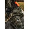 Mossy Oak Insulated Hunting Gaiters for Men – Camo Neck Gaiter – Cold Weather Fleece Face Mask(Country Dna)