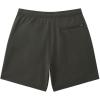 Mossy Oak Lightweight Men’s Casual Drawstring Shorts for Beach, Lounge, and Summer Wear(Beaver Tail)