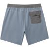 Mossy Oak Men’s Swim Trunks 8″ | UPF Resistant & Quick Dry Shorts with Mesh Pockets(Water Spout)