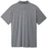 Mossy Oak Polo Sun Shirt for Men with UV Protection for Golf, Fishing, Hiking, or Casual(Beaver Tail)