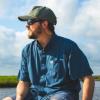 Mossy Oak Tibbee Everyday Men’s Short Sleeve Fishing Shirt with UV Protection – Lightweight & Quick-Drying(Petal)