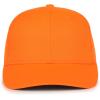 Outdoor Cap Hunting Basics Cap(Blaze Orange)