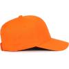 Outdoor Cap Hunting Basics Cap(Blaze Orange)