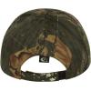 Outdoor Cap Hunting Basics Cap(Mossy Oak Break-up Blaze Orange)