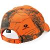 Outdoor Cap Hunting Basics Cap(Mossy Oak Break-up Blaze Orange)