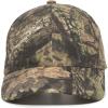 Outdoor Cap Hunting Basics Cap(Mossy Oak Break-up Country)